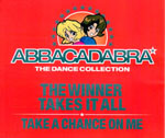 The Winner Takes It All / Take A Chance On Me