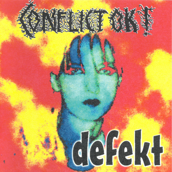 Defekt