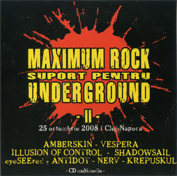 Suport Pentru Underground - II - 
