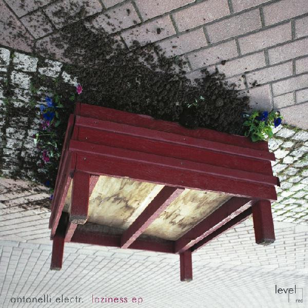 Laziness EP