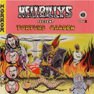 Torture Garden