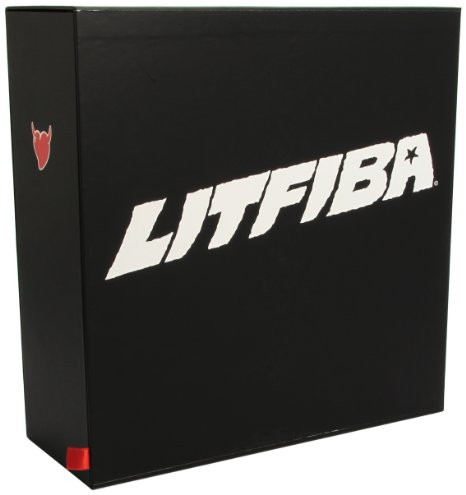 Litfiba Rare & Live