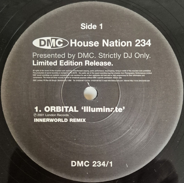 House Nation 234