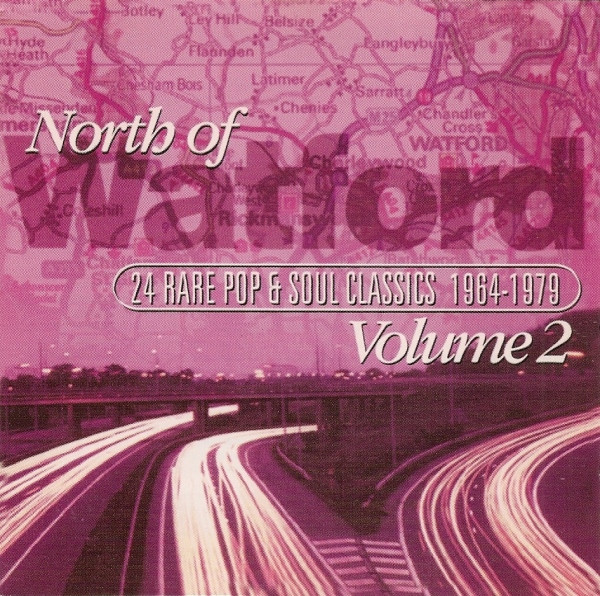 North Of Watford Volume 2