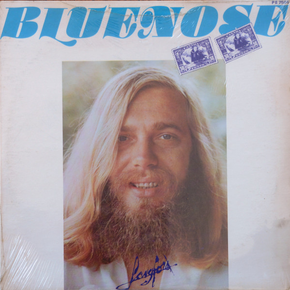 Bluenose