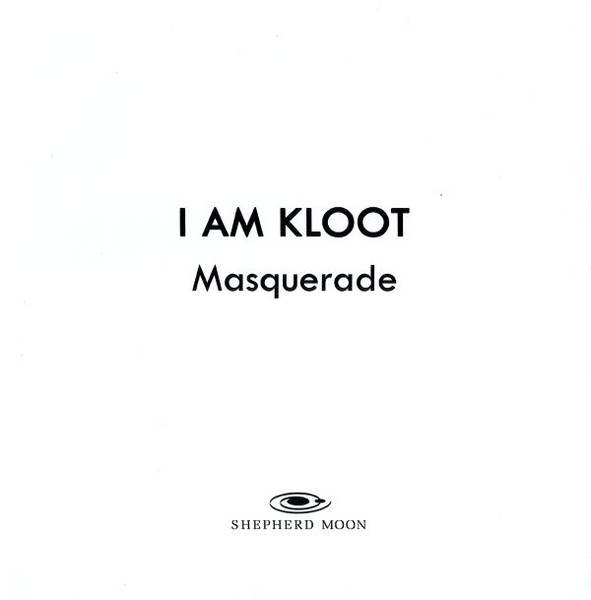 Masquerade