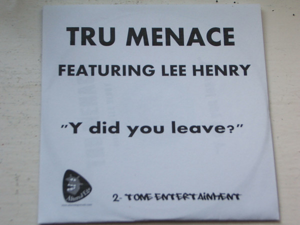 Y Did You Leave?