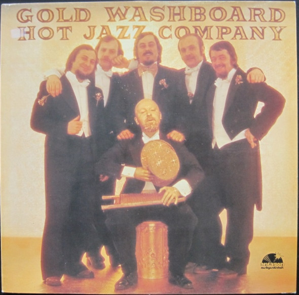 Hot Jazz Company