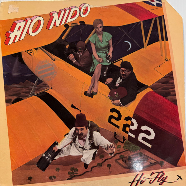 Hi-Fly