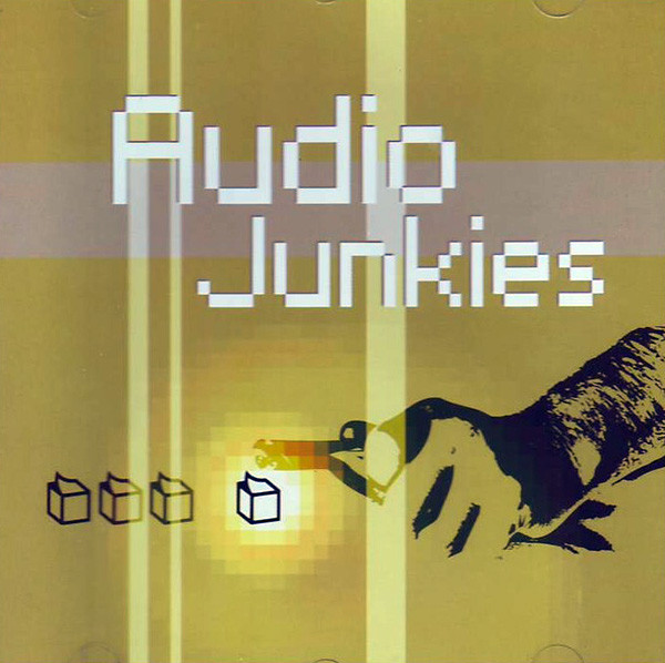 Audio Junkies