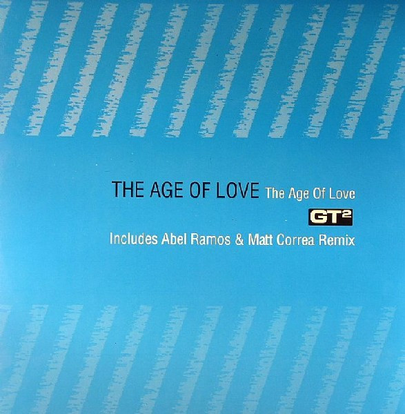 The Age Of Love