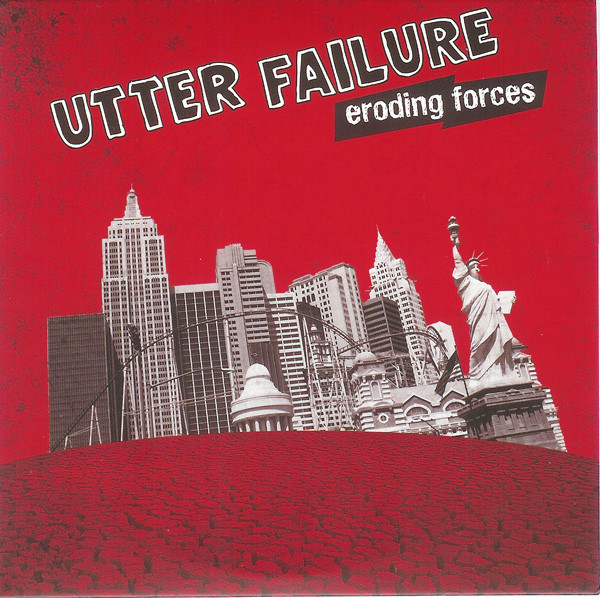 Eroding Forces