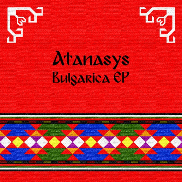 Bulgarica EP