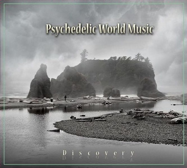 Psychedelic World Music - Discovery