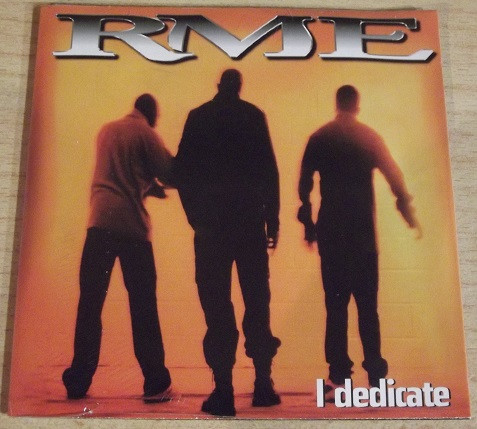 I Dedicate 