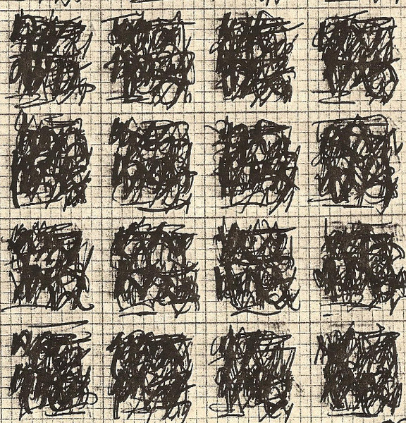 Discords And Dysrhythmia