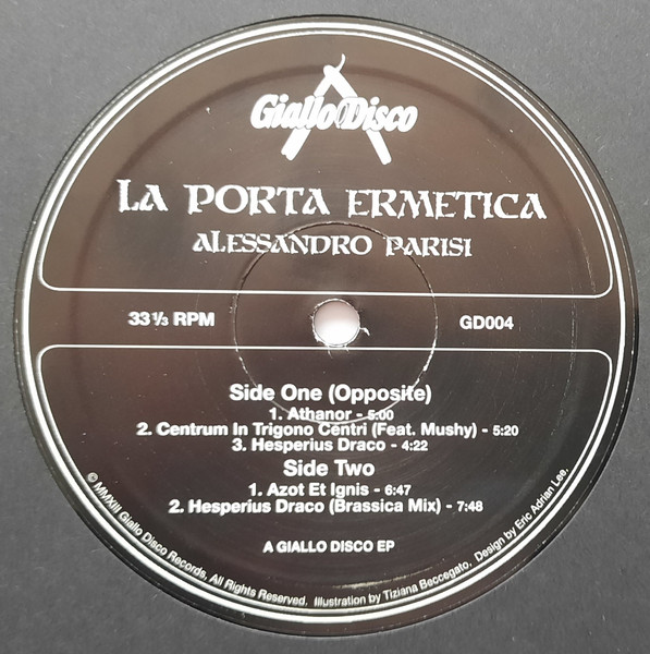 La Porta Ermetica