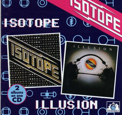Isotope / Illusion