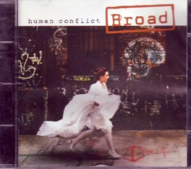 Human Conflict