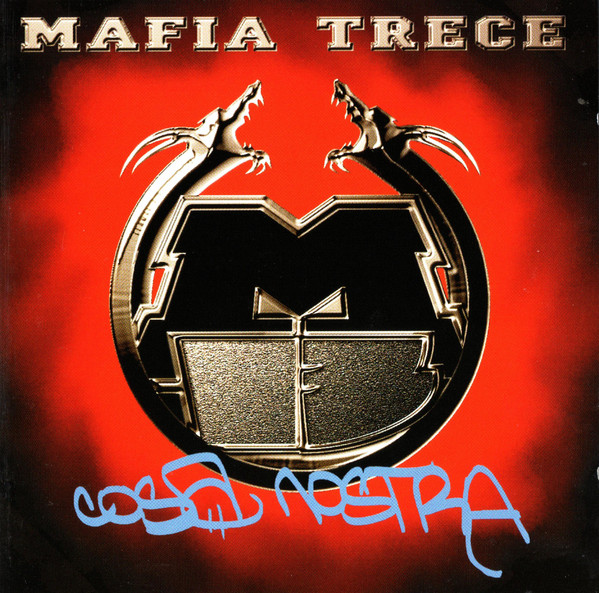 Cosa Nostra