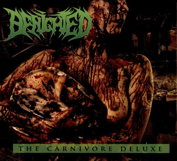 The Carnivore Deluxe
