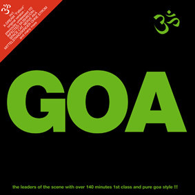 Goa Volume  2
