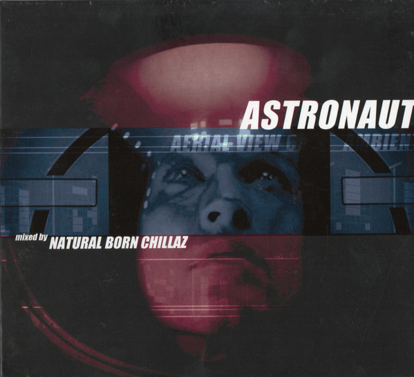 Astronaut