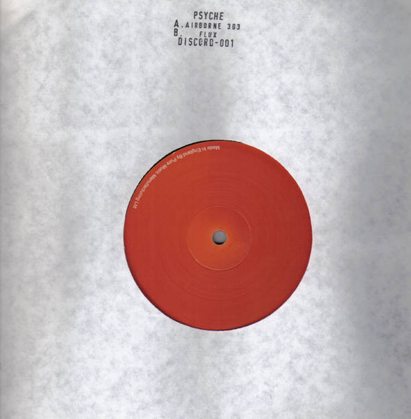 Airborne 303 / Flux