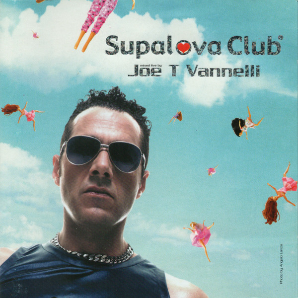 Supalova Club Compilation Part 5