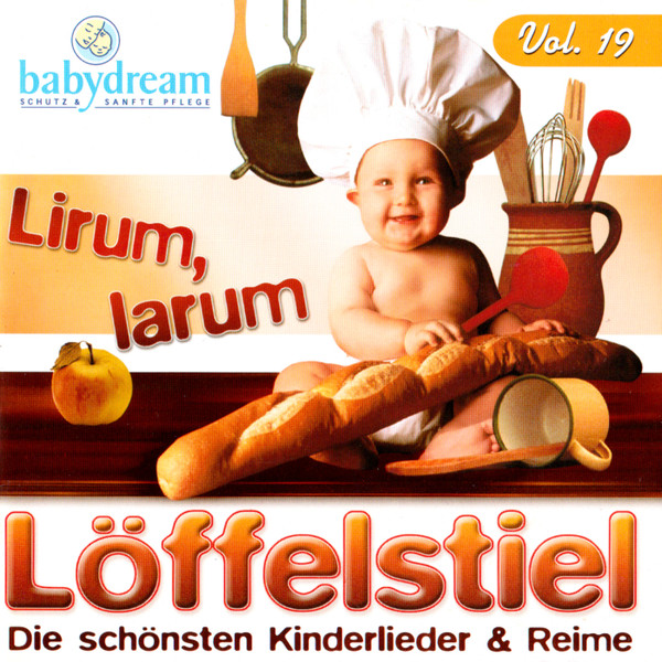 Lirum, Larum, Löffelstiel