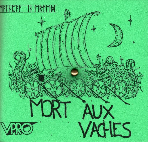 Mort Aux Vaches