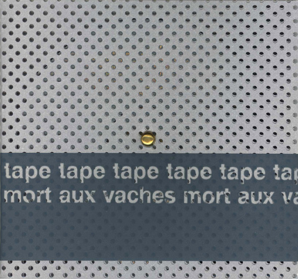 Mort Aux Vaches