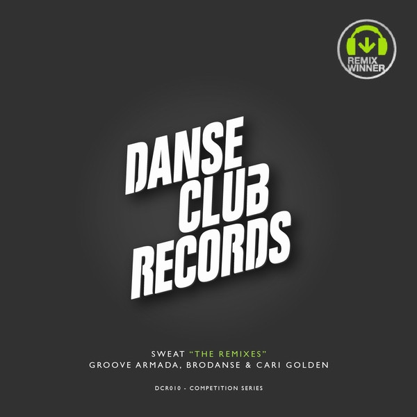 Sweat "The Remixes"