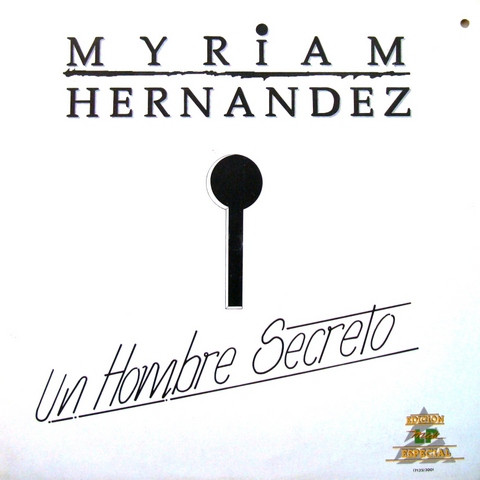 Un Hombre Secreto