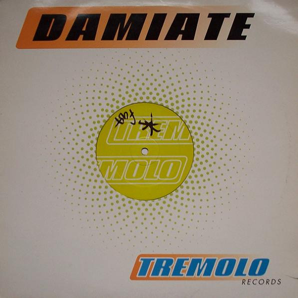 Damiate