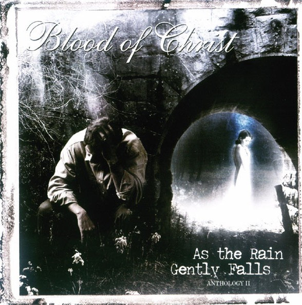 As The Rain Gently Falls (Anthology II)