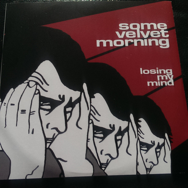 Losing My Mind