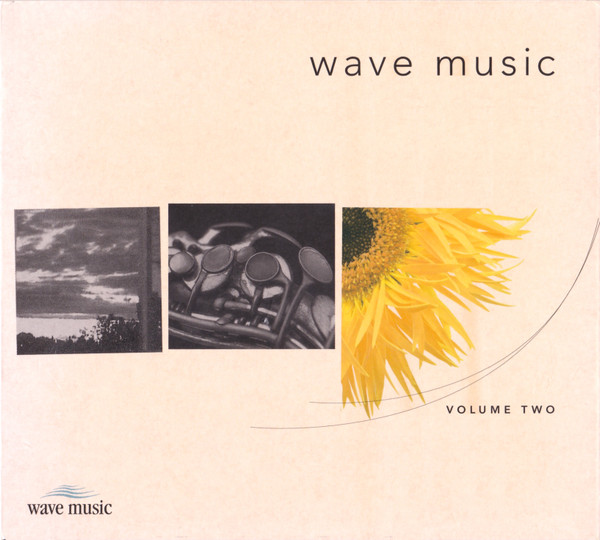 Wave Music Volume Two