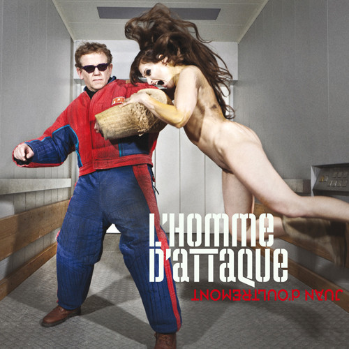L'homme D'attaque
