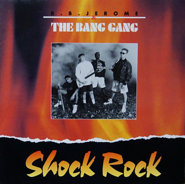 Shock Rock