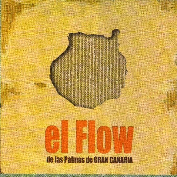 El Flow De Las Palmas De Gran Canaria