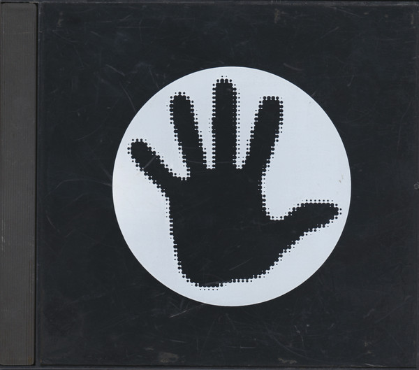 Blackhand Records The Compilation