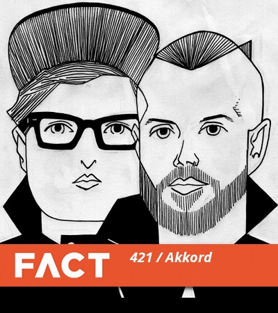 FACT Mix 421