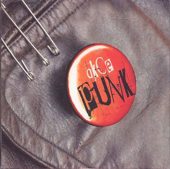 Akce Punk 2007