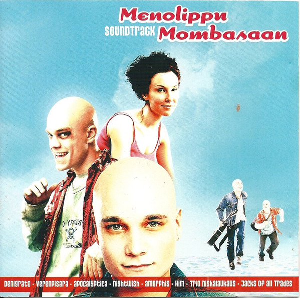 Menolippu Mombasaan