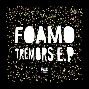 Tremors E.P