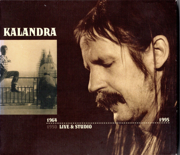 Live & Studio 1964-1995