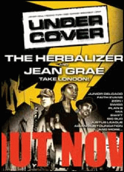 Undercover Cuts 24