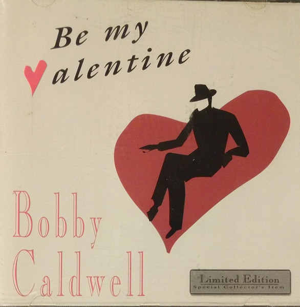 Be My Valentine