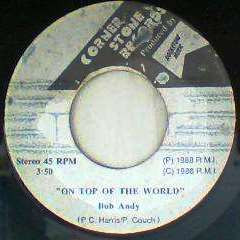 Hobbin And Bobbin / On Top Of The World